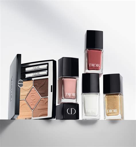 dior nuit nail varnish|Dior vernis longwear gel.